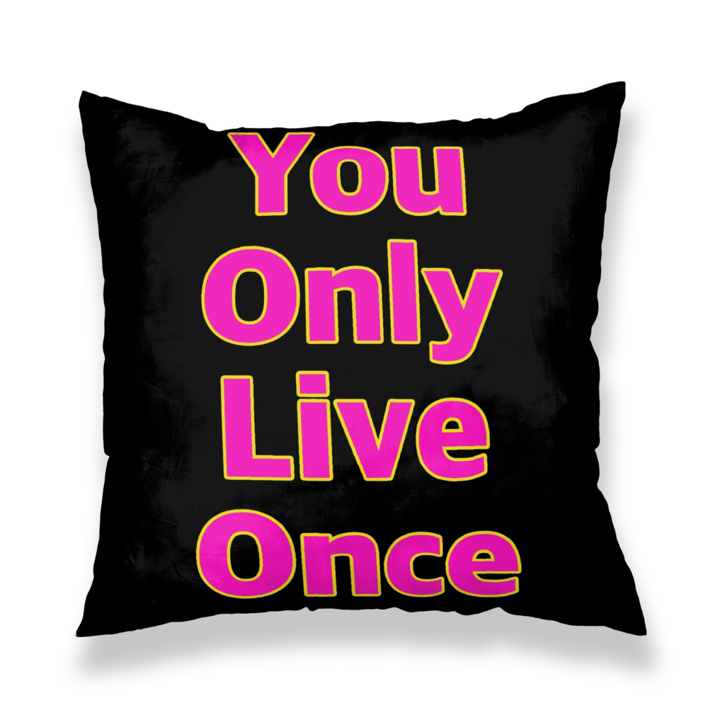 クッションカバー