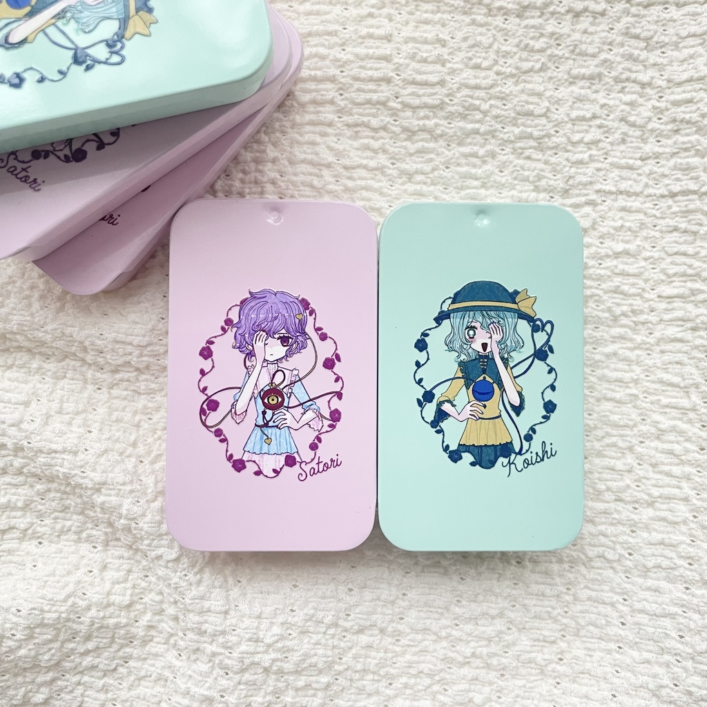 さとこいメンタム缶