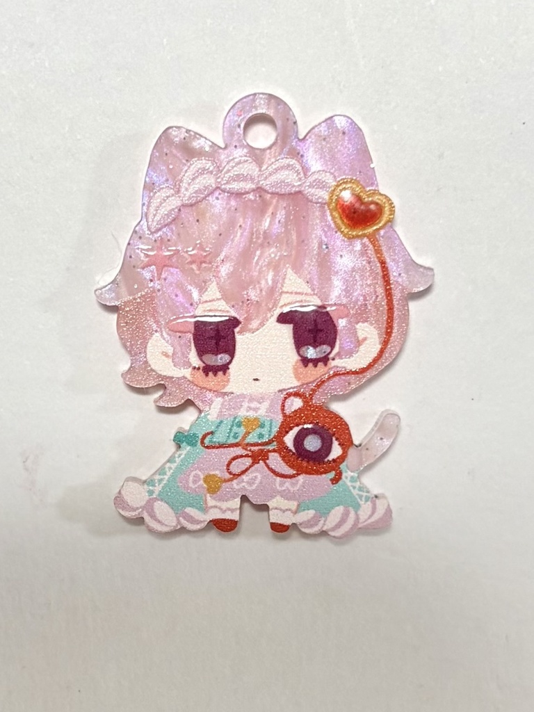 めすおすし様