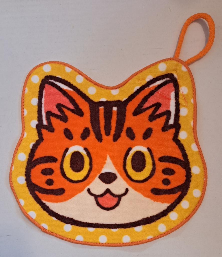 ピコタオル