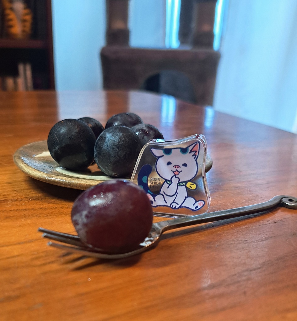 ピポハチ ミニアクリルスタンドセット