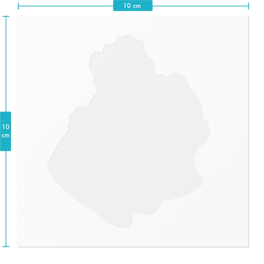 Give you my flowers.(イチローくんステッカー)
