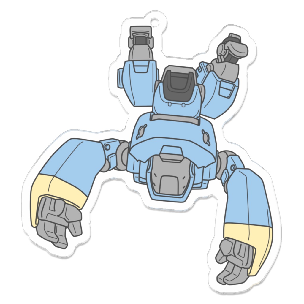 ぶら下がりどらいびー