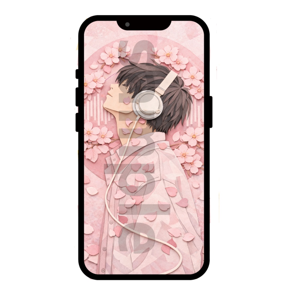 音花-otohana-/Pink