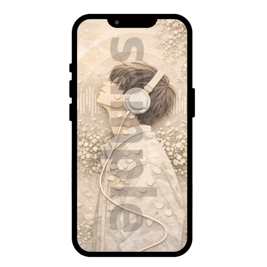 音花-otohana-/Ivory