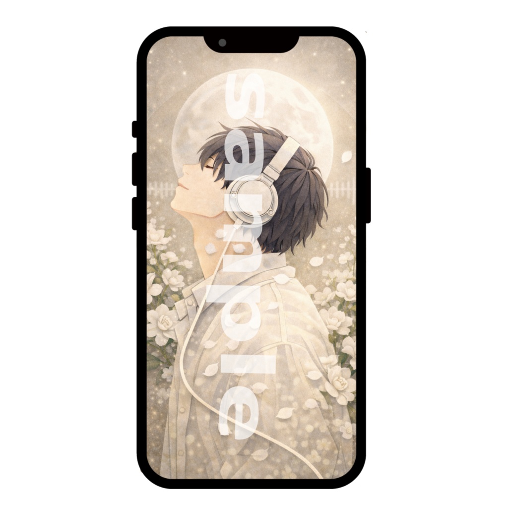 音花 -otohana-/月光（げっこう）