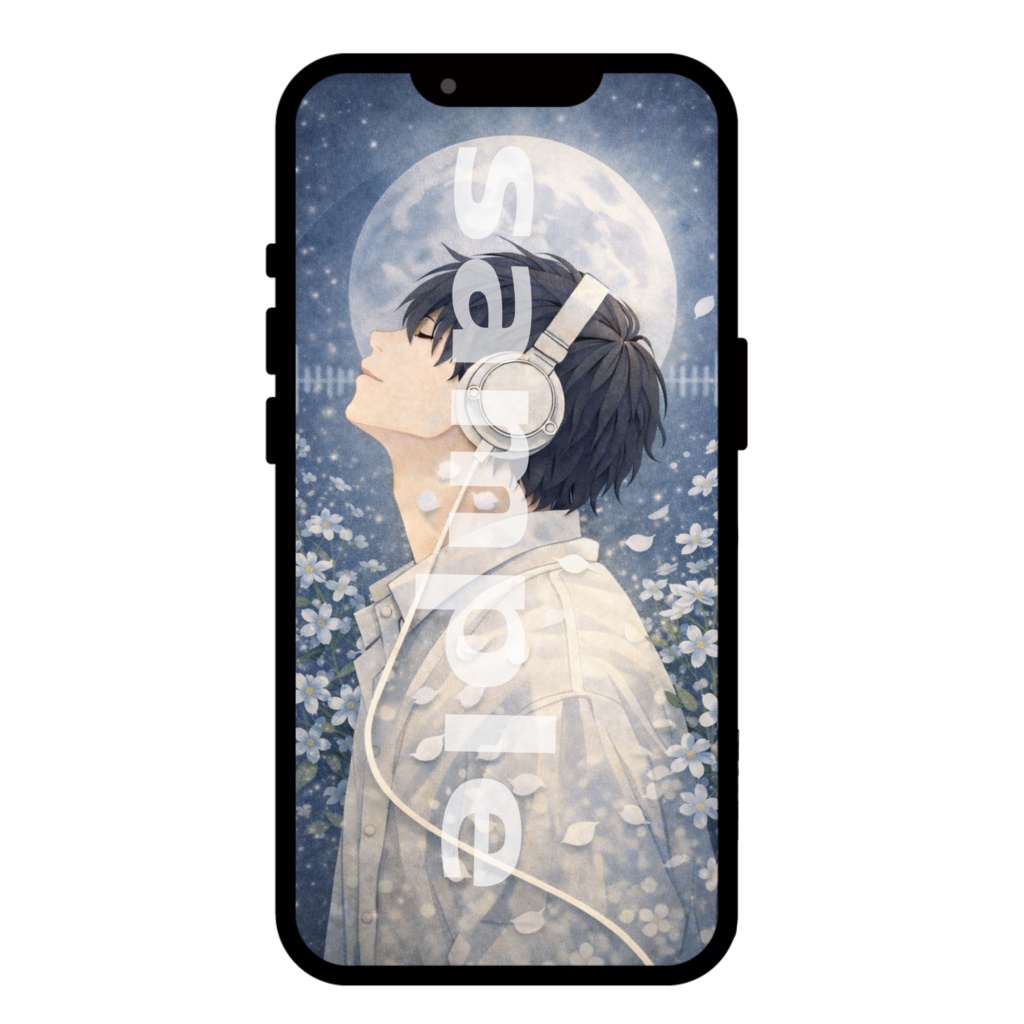 音花 -otohana-/深更（しんこう）