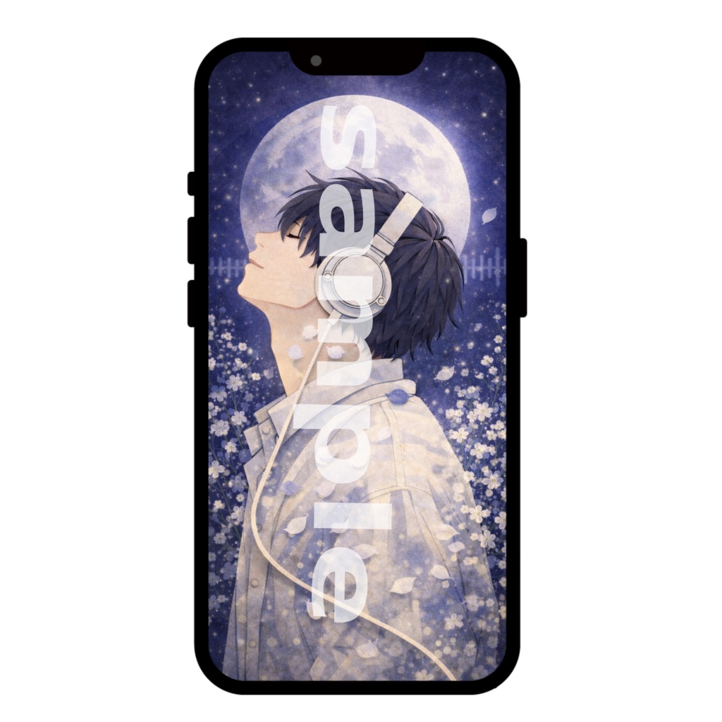 音花 -otohana-/星海（せいかい）