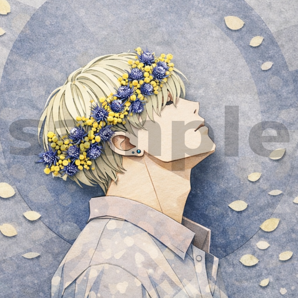 【期間限定】音花-otohana-余光