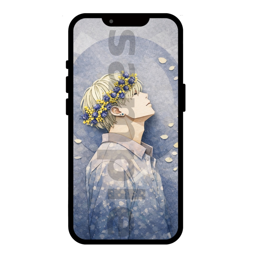 【期間限定】音花-otohana-余光