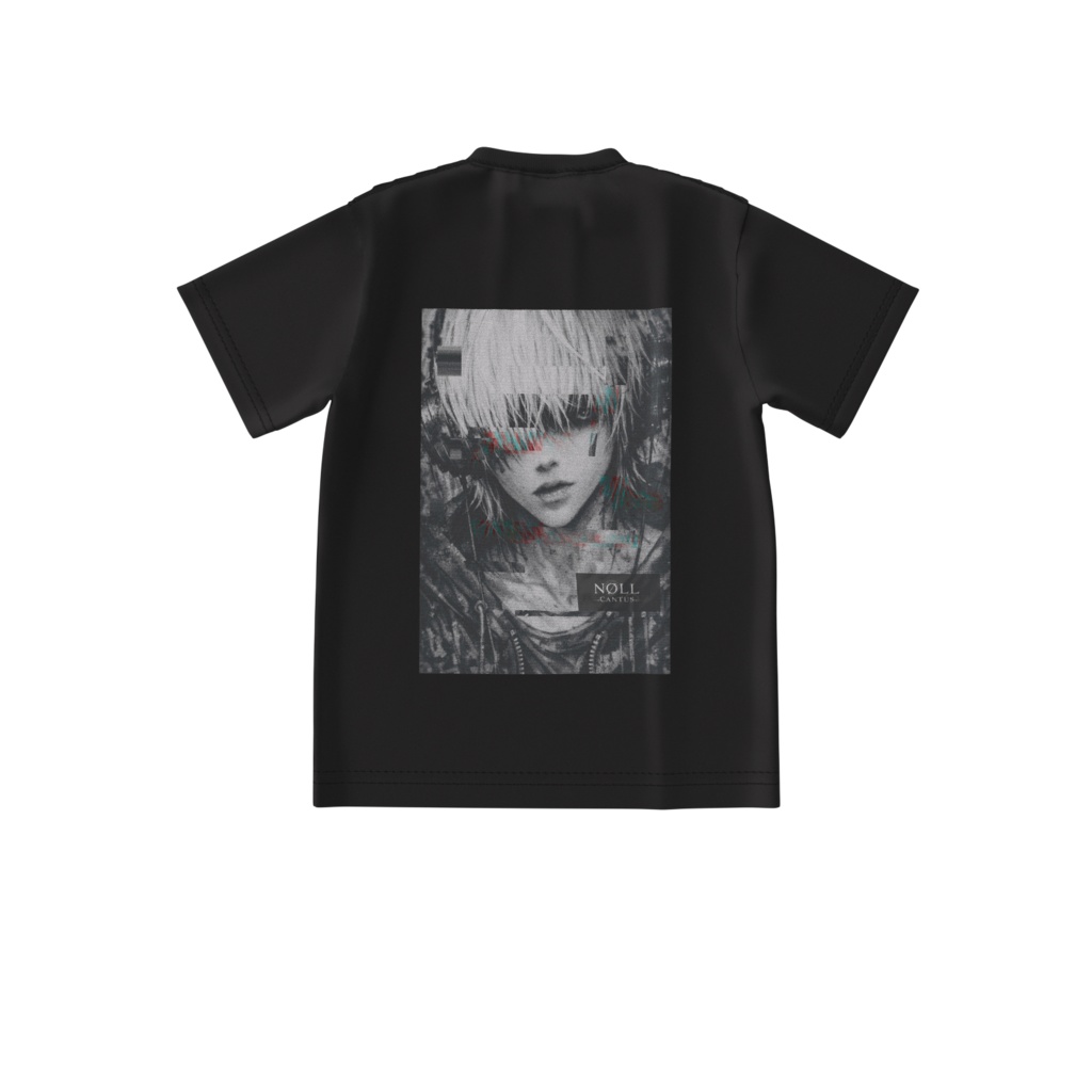 【NØLL CANTUS】NØ-3