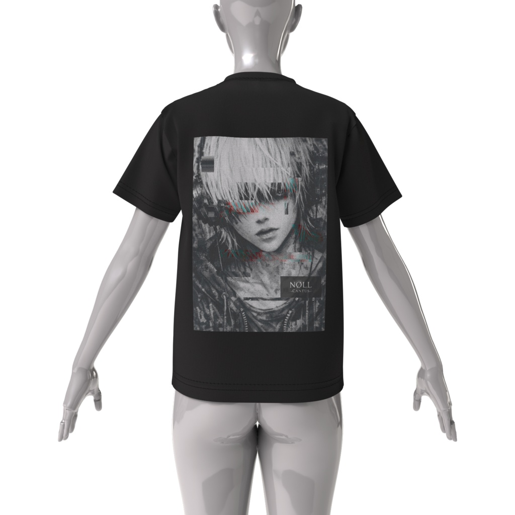 【NØLL CANTUS】NØ-3