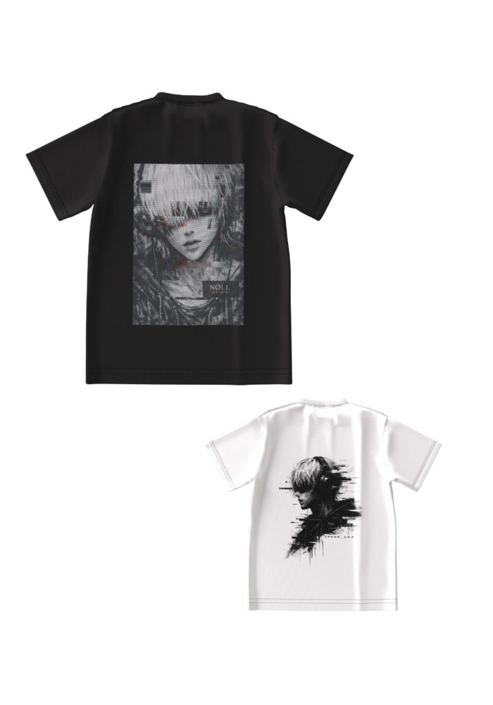 【NØLL CANTUS】NØ-3