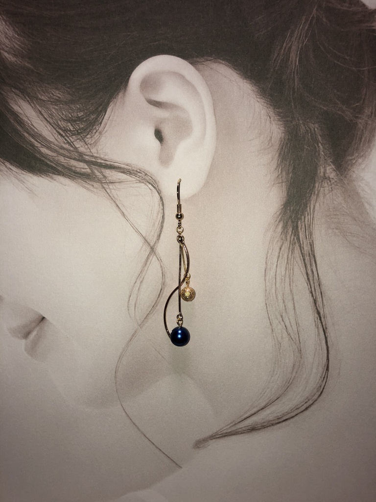 【刀剣乱舞】にっかり青江イメージアクセサリー