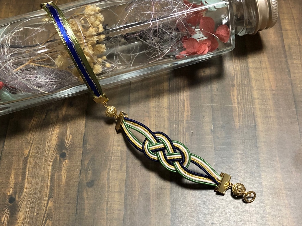 【刀剣乱舞】石かりイメージアクセサリー