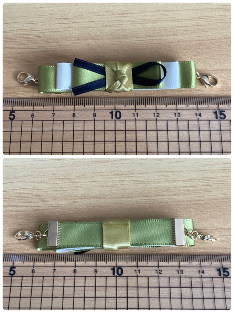 【刀剣乱舞】神剣組イメージ マスク用アクセサリー