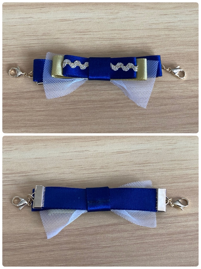 【刀剣乱舞】神剣組イメージ マスク用アクセサリー