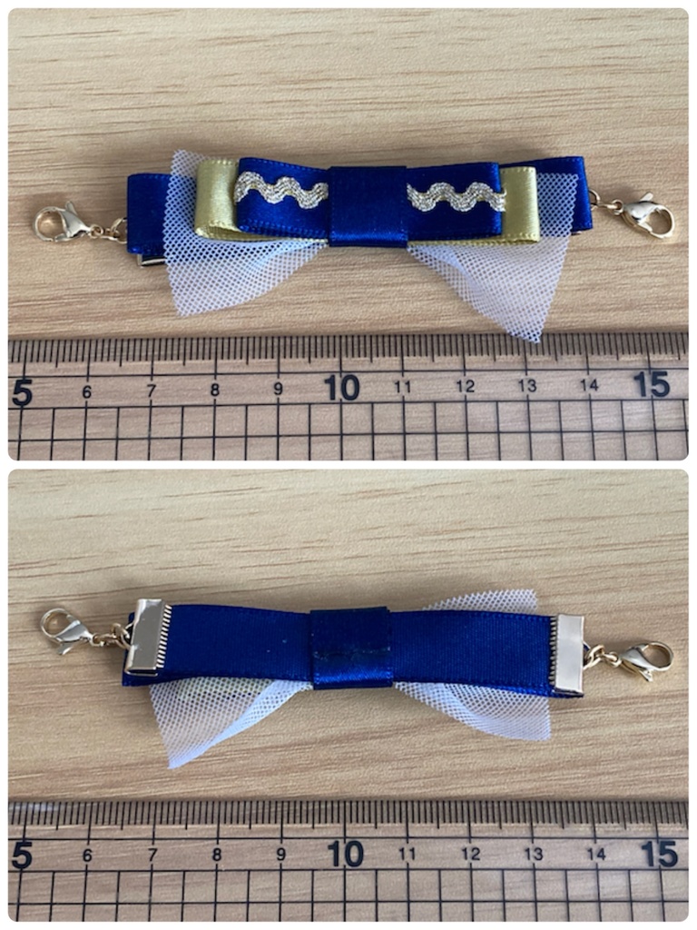 【刀剣乱舞】神剣組イメージ マスク用アクセサリー