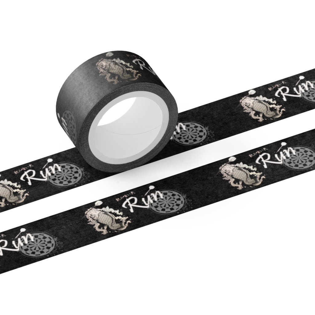 Run~BLACK