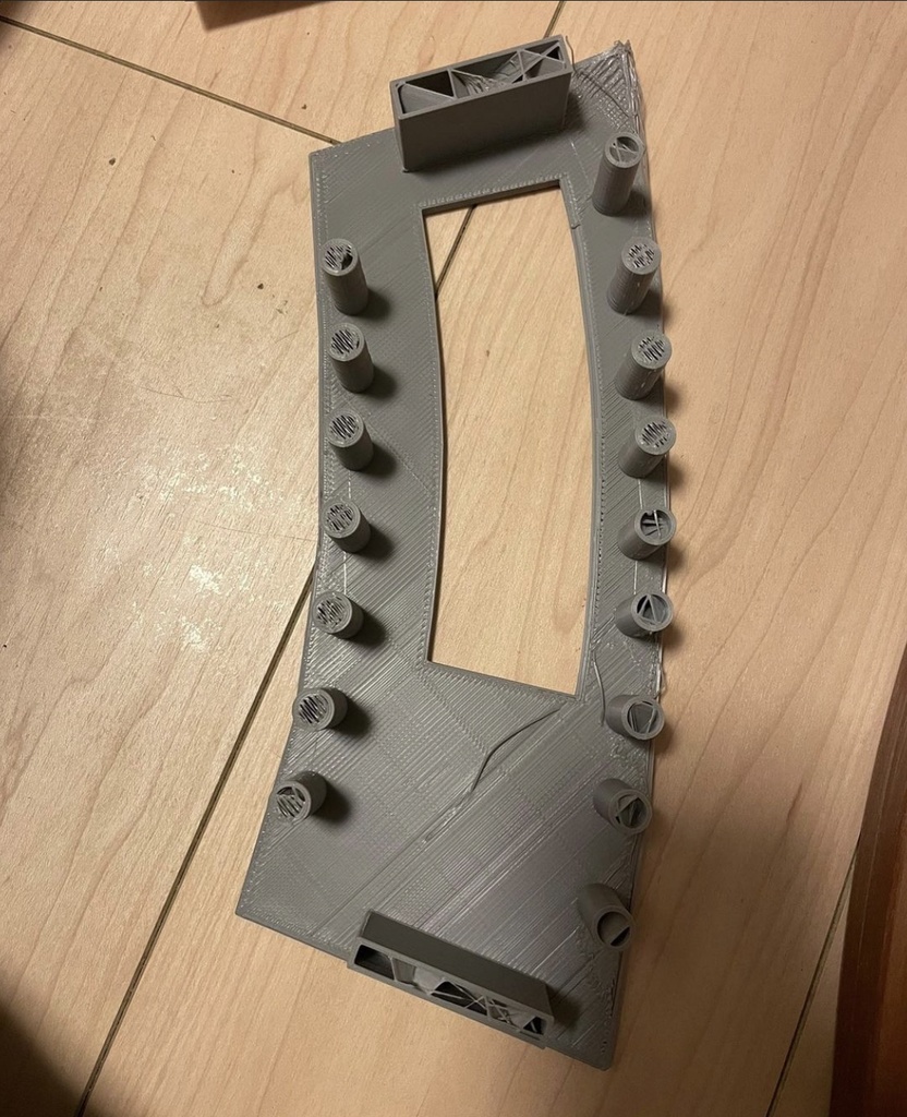 【期間限定半額】METRO2033 airsoft Kalash magazine craft kit STL