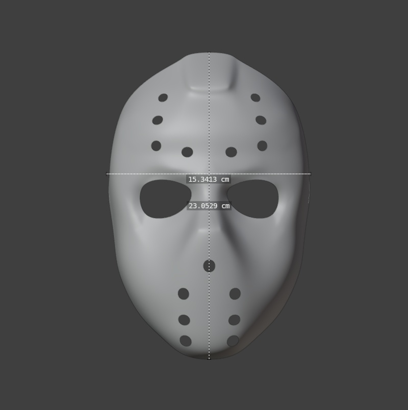 【期間限定半額】METRO2033 bandit mask .STL 3DPrinter