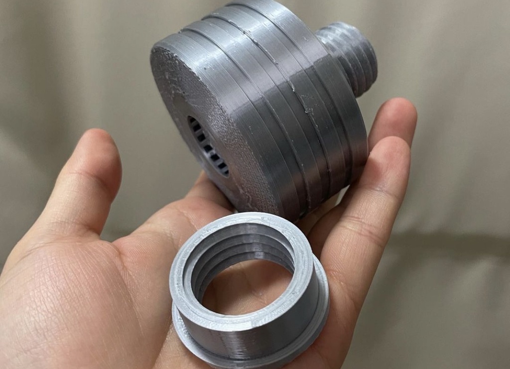 【期間限定半額】Metro Redux Spartan half gasmask 3Dmodel STL  cosplay