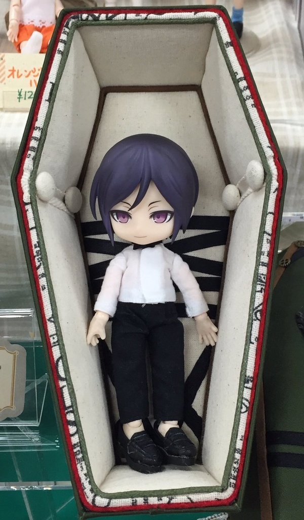 壁を越えゆく者の翼へ 哀惜の賦