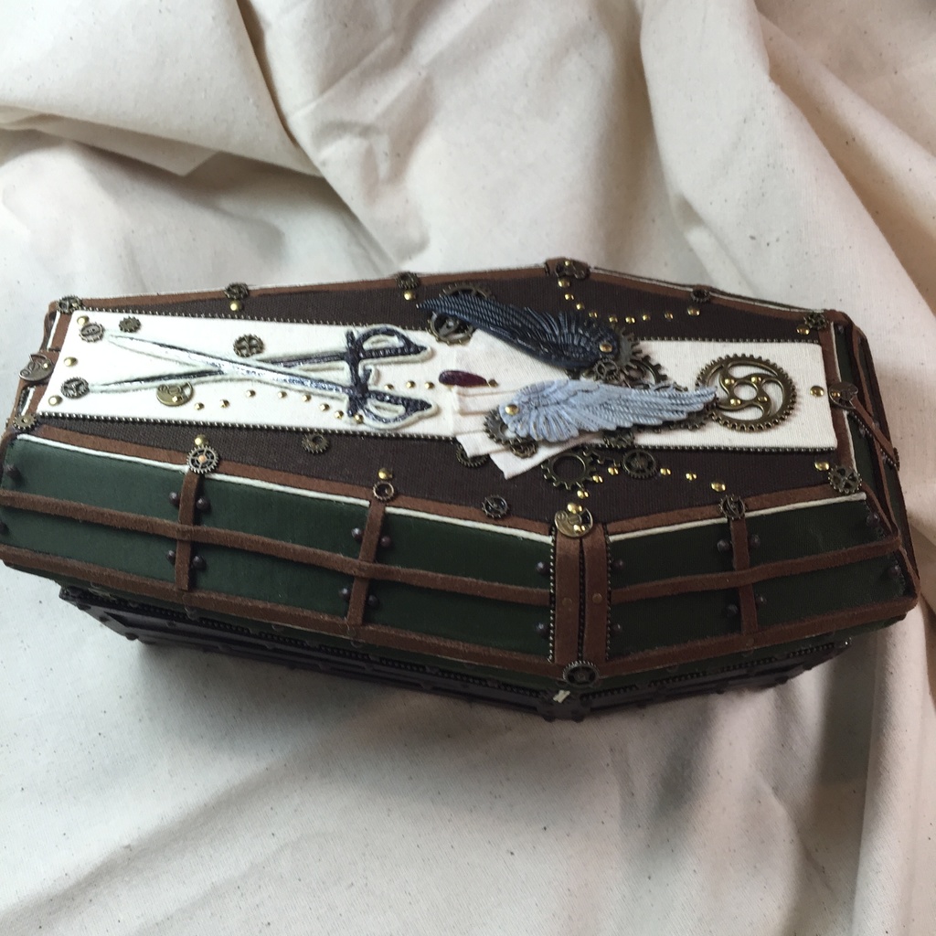 壁を越えゆく者の翼へ 撲滅の賦