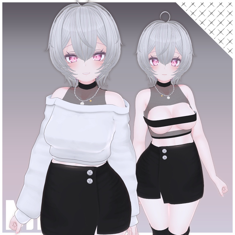 [MP]ウィンターロマンス