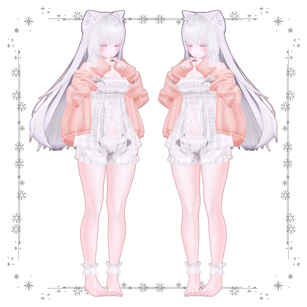 [MP]MP COLLECTION-SWEETDREAM[PB対応] 缩略图 4