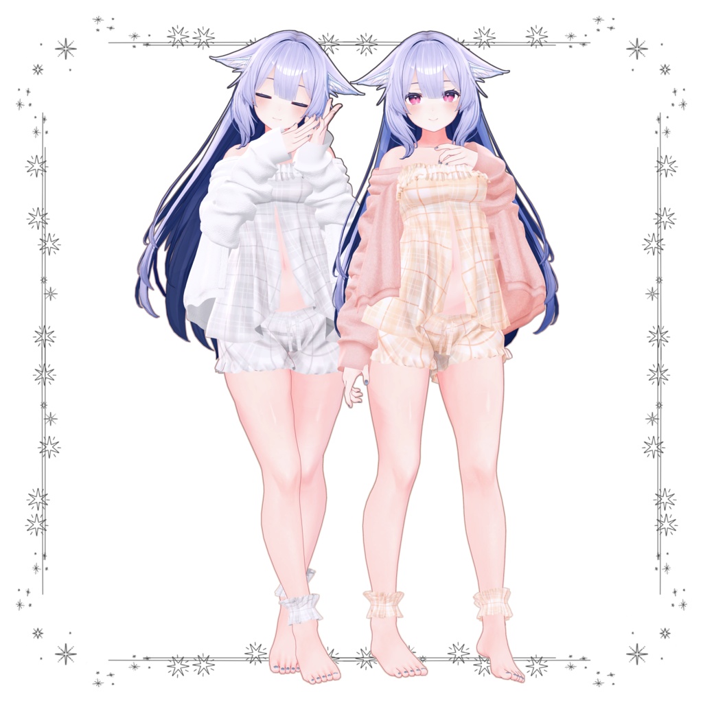 [MP]MP COLLECTION-SWEETDREAM[PB対応] 缩略图 3