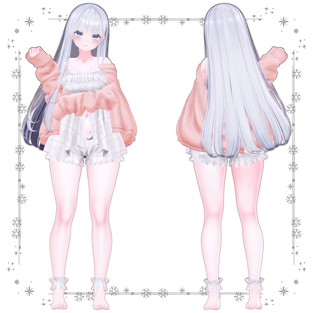 [MP]MP COLLECTION-SWEETDREAM[PB対応] 缩略图 2