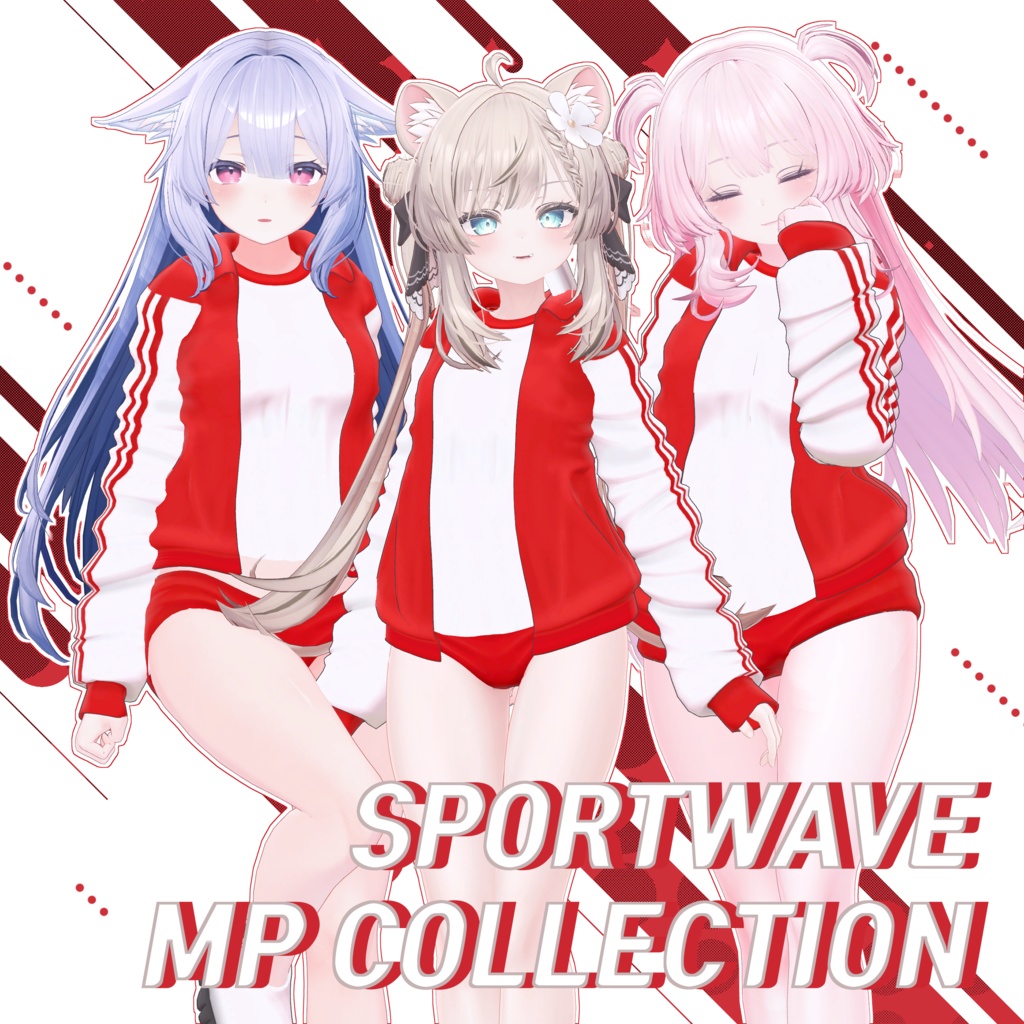 [MP]MP COLLECTION-SPORTWAVE