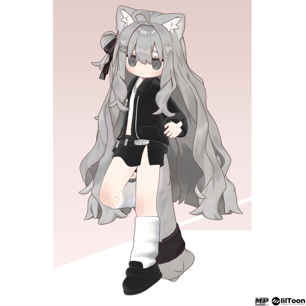 [MPB]Funk Style For Kipfel