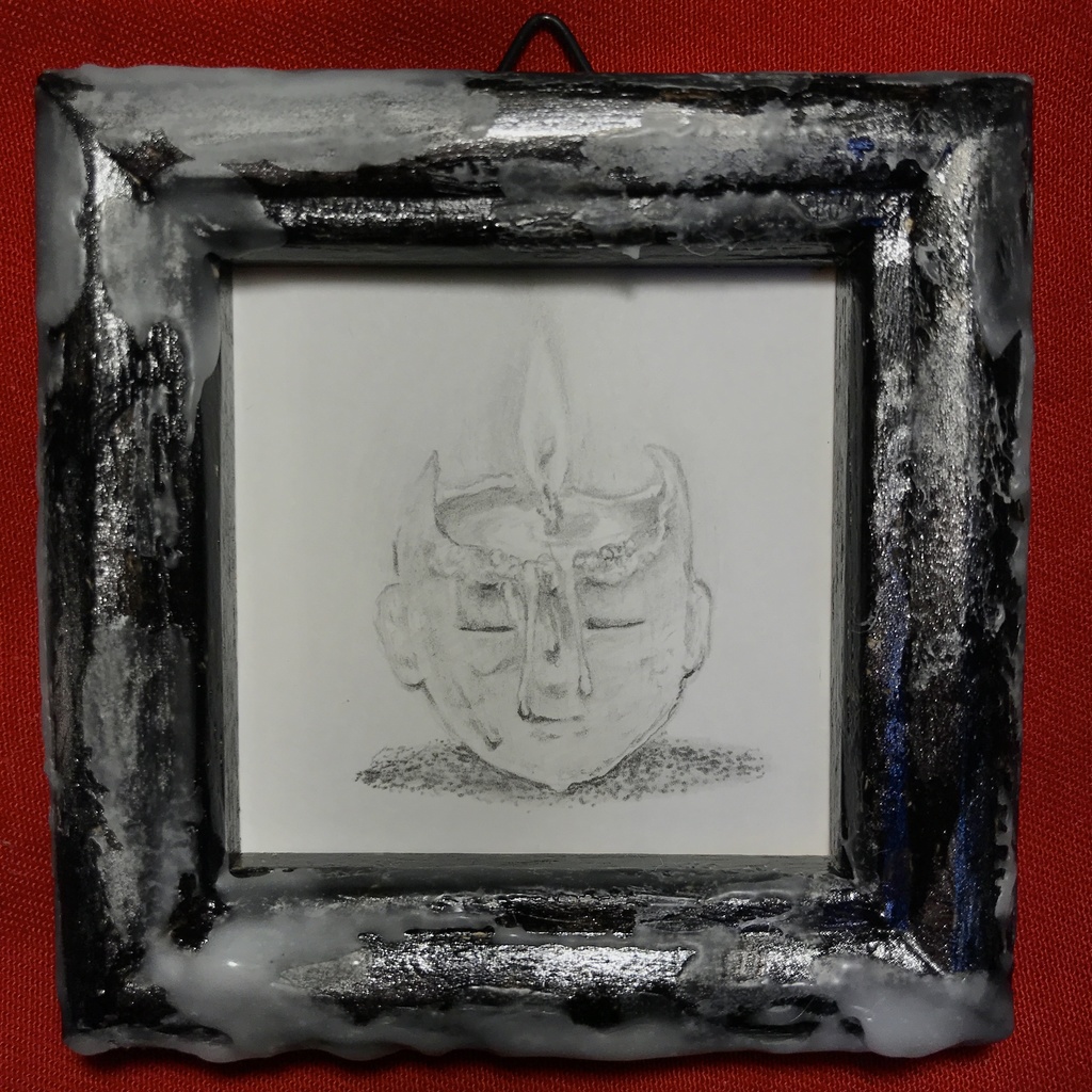 頭灯 -Toudou- シリーズ