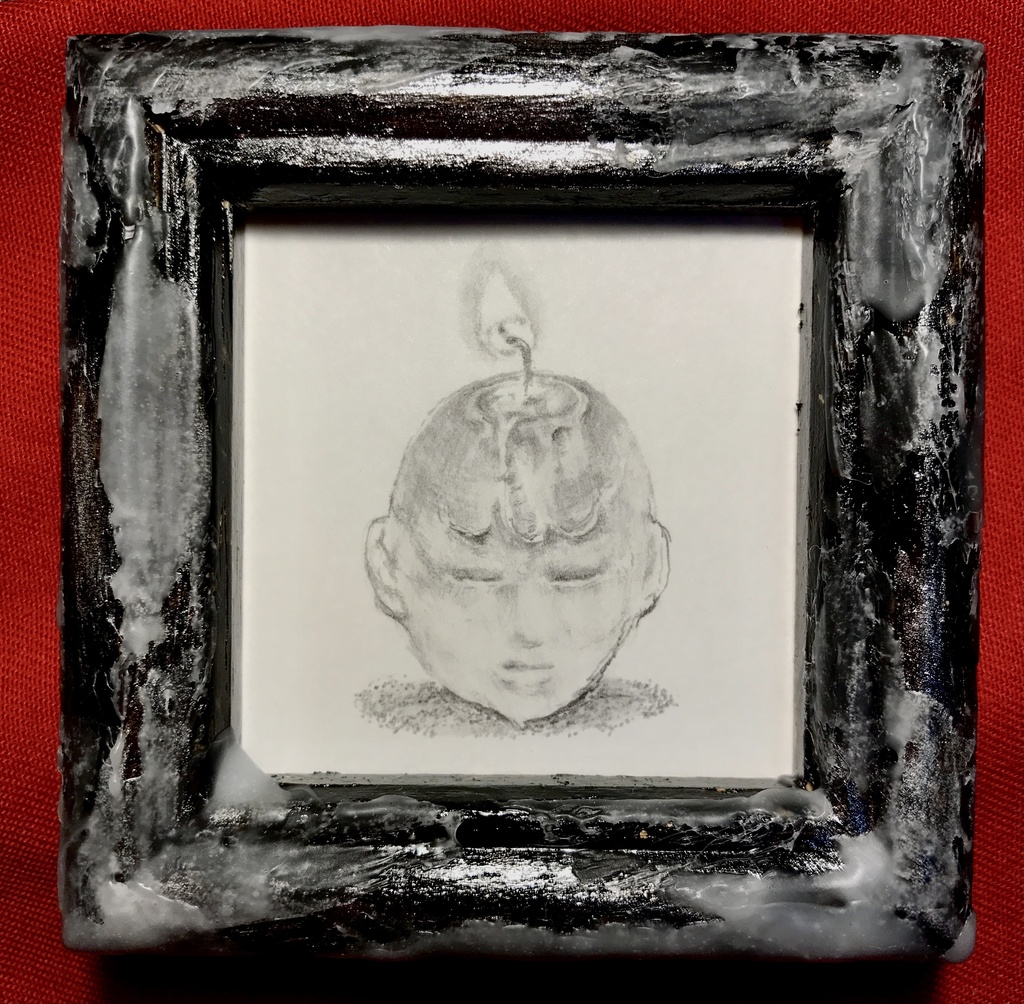 頭灯 -Toudou- シリーズ