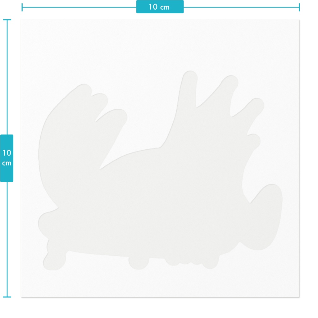 カサゴステッカー
