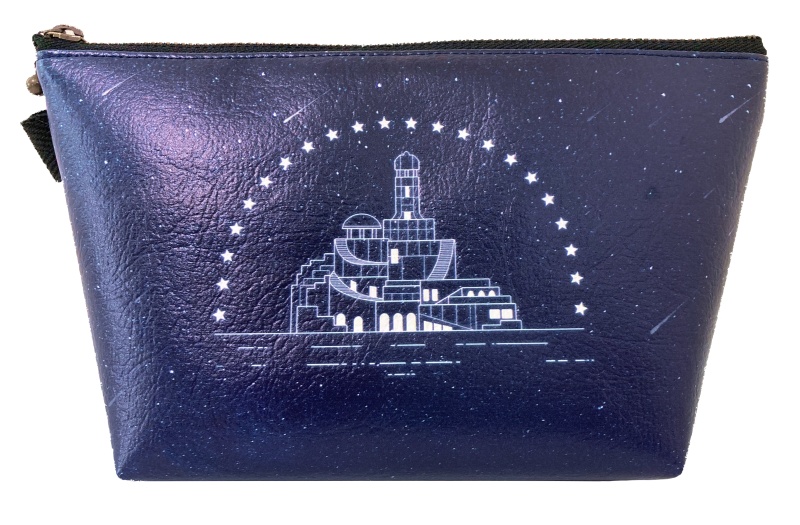 黎明の城ポーチ