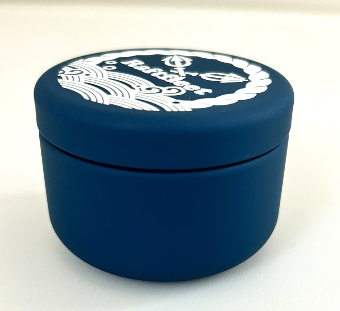 ラフトフリートのミニ缶