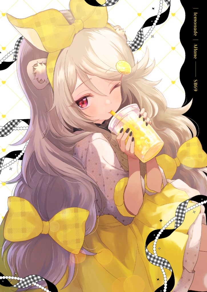 【SB69】WAIHAHA ROCK!!(夏コミ新刊/フライヤー付)