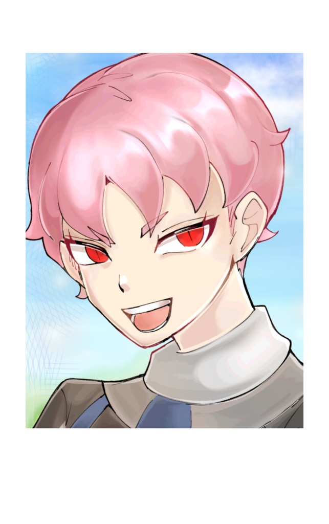 おまけフォト風カード 単品