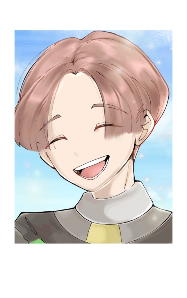 おまけフォト風カード 単品