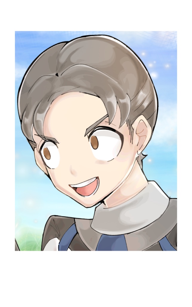 おまけフォト風カード 単品