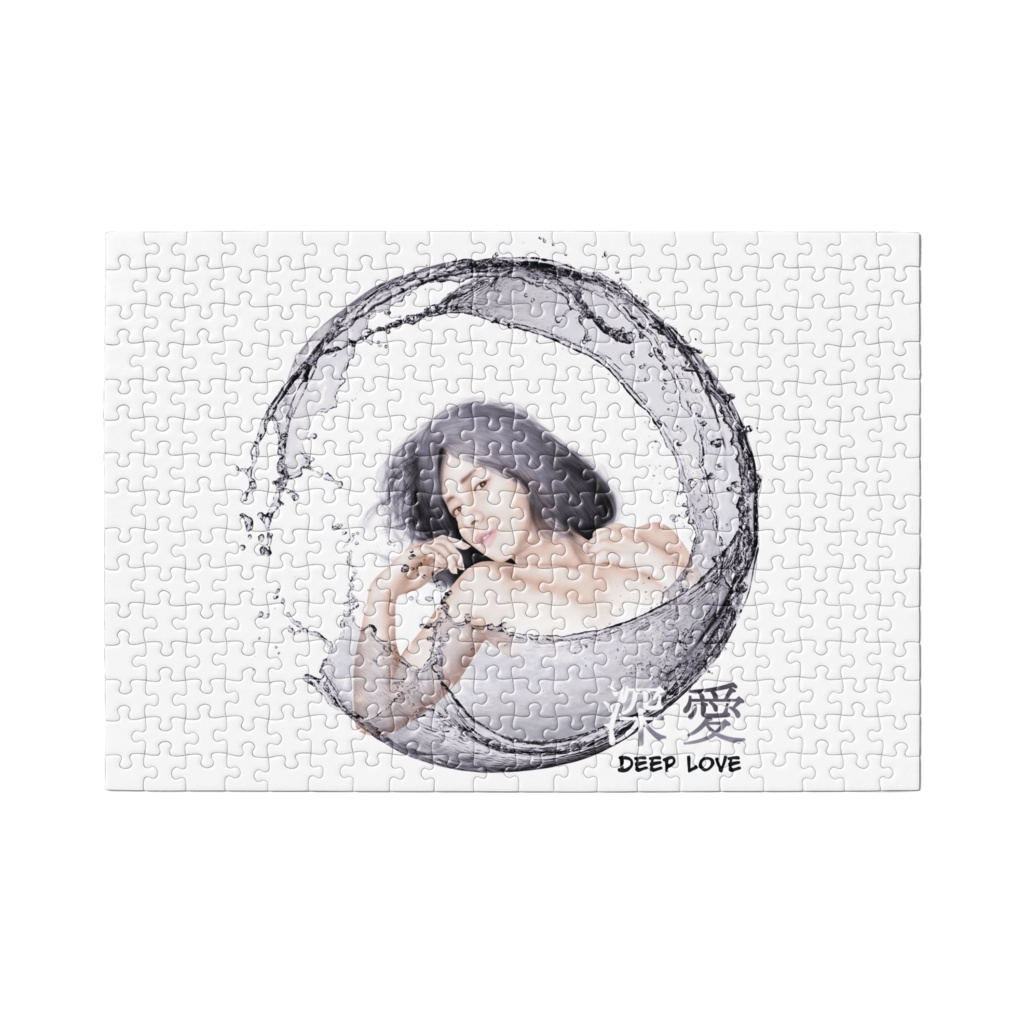 スプラッシュサークルの女の子