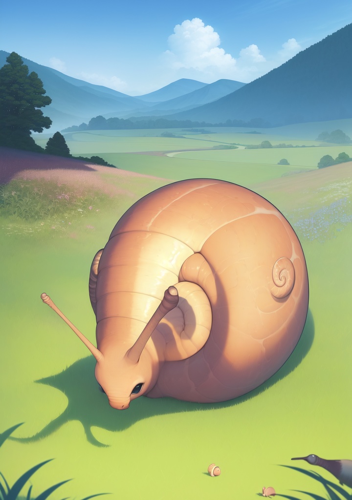 転移者ホクトの異世界ハーレム旅行記