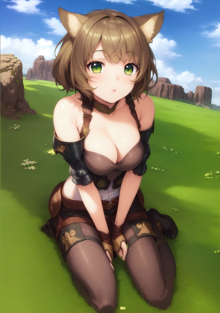 転移者ホクトの異世界ハーレム旅行記