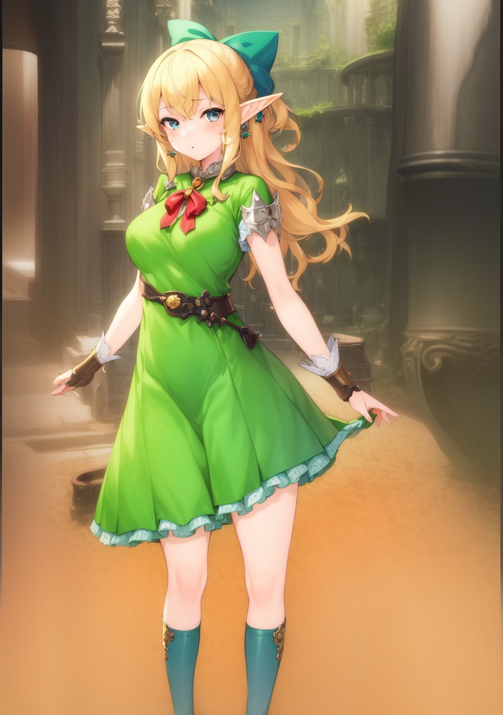 転移者ホクトの異世界ハーレム旅行記