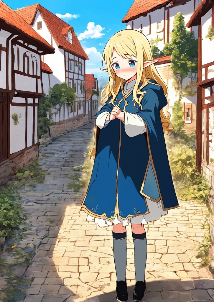 黒魔術師ウォーロック