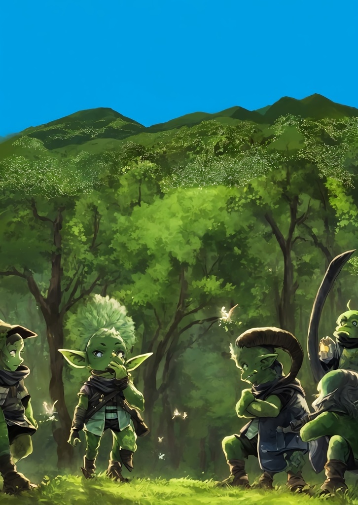 黒魔術師ウォーロック