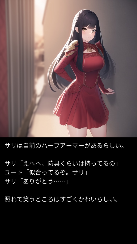 異世界トラベル ~転生して冒険者になったので美少女と放浪旅をしよう~